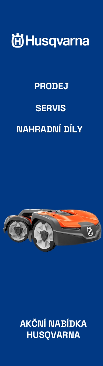 Husqvarna v2