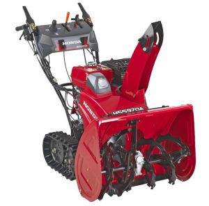 HONDA Pásová fréza HSS 970 TD