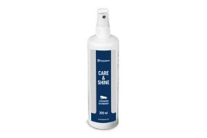 Čisticí sprej s leskem Care and Shine 200 ml