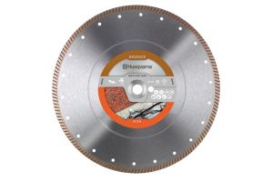 Husqvarna TACTI-CUT S35