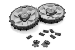 Terénní sada kol pro  AM 305, 310 Mark II, 315 Mark II, 405X, 415X