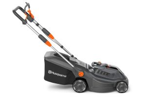 HUSQVARNA Aspire™ LC34-P4A bez akumulátoru a nabíječky