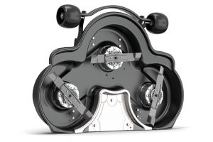 Žací ústrojí Husqvarna C103i pro ridery