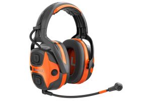 Chrániče sluchu Husqvarna X-COM Active, náhlavní