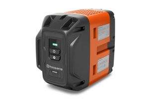 Husqvarna B750X PACE