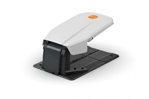 STIHL Ochranná stříška iMOW