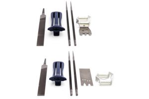 Sady na ostření řetězu