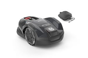 Husqvarna Automower® 310E NERA s Husqvarna EPOS™