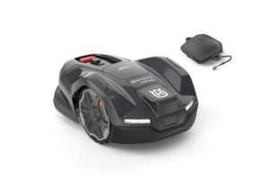 Husqvarna Automower® 410XE NERA s Husqvarna EPOS™