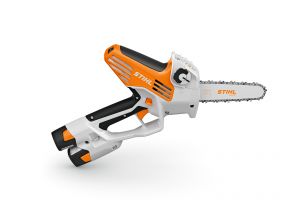 STIHL GTA 40 Bez akumulátoru a nabíječky