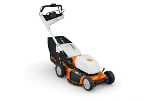 STIHL RMA 756 V Bez akumulátoru a nabíječky