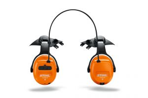 Mušlové tlumiče k ochraně sluchu DYNAMIC Sound