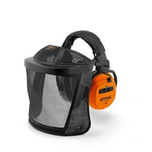 Mušlové tlumiče k ochraně sluchu DYNAMIC BT-N