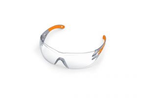 Ochranné brýle Light PLUS – čiré