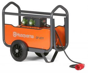 Husqvarna CF 67 T