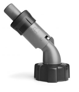 Palivová plnící hubice pro kanystr Combi 5+2,5 l