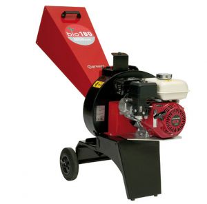 HONDA Motorový štěpkovač BIO 180