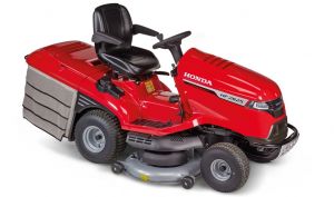 HONDA Zahradní traktor HF 2625 HT 