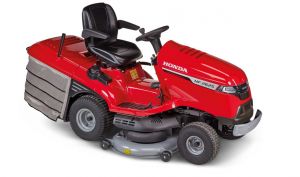 HONDA Zahradní traktor HF2625 HM 