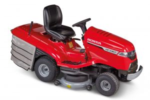 HONDA Zahradní traktor HF 2417 HB