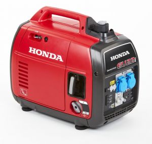 HONDA Lehká elektrocentrála střídavého napětí EU 22iT