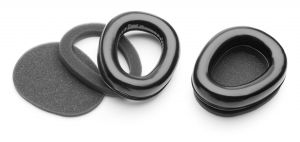 Hygienická sada pro chrániče sluchu s FM rádiem