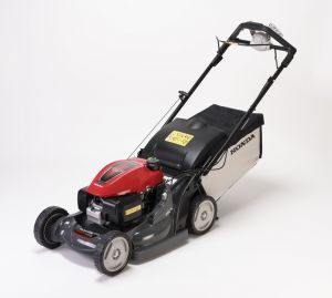 HONDA HRX 476 VK 