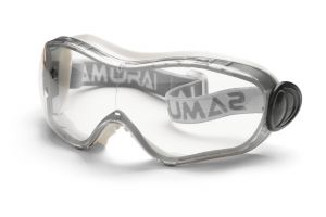 Ochranné brýle, Goggles